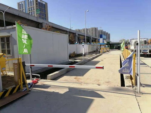 2021貢嘎電子地磅·工地碼頭工廠安防集團(tuán)深度探訪